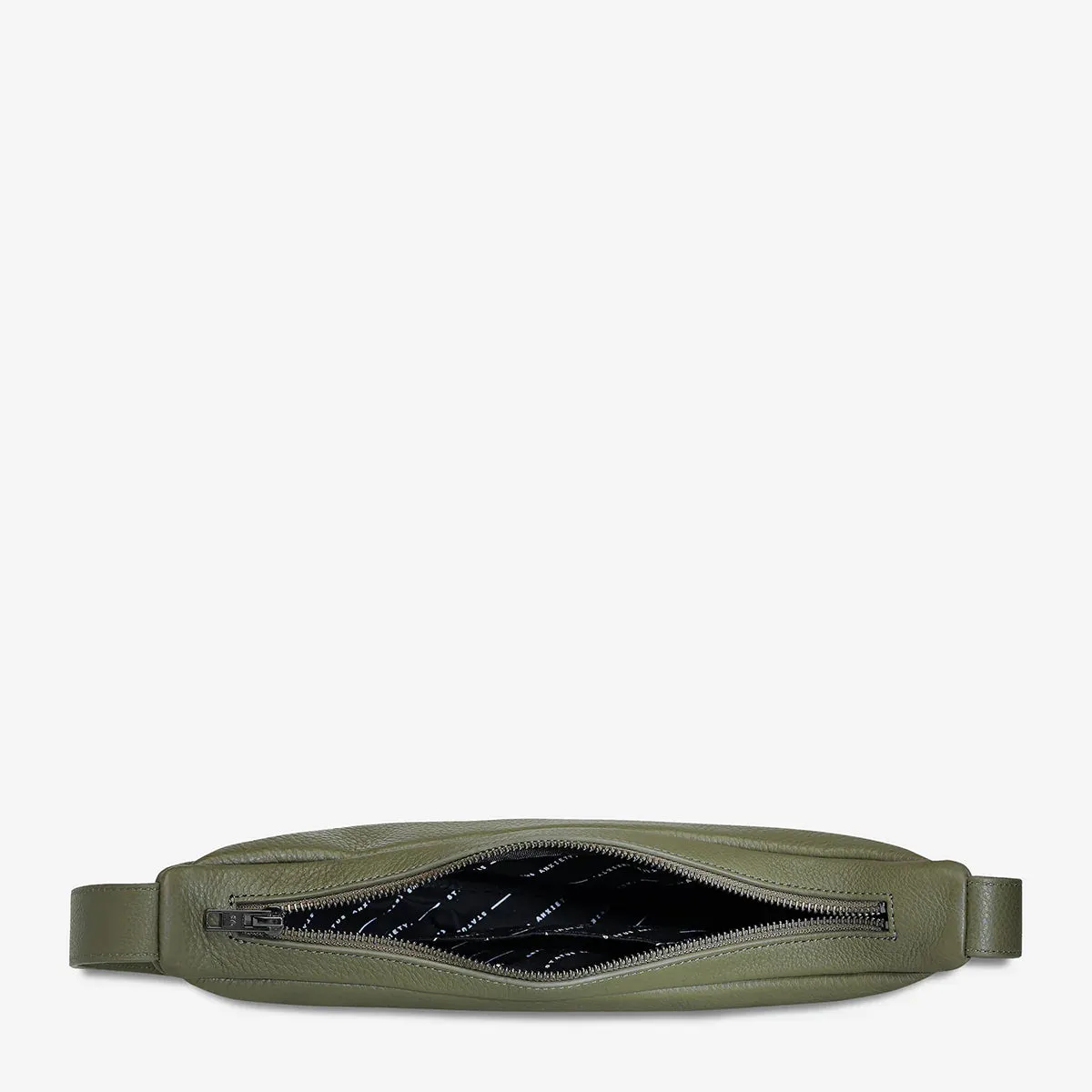 Status Anxiety Bag -  Glued To You - Khaki