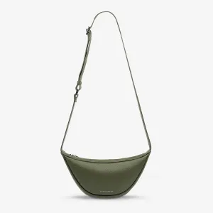 Status Anxiety Bag -  Glued To You - Khaki