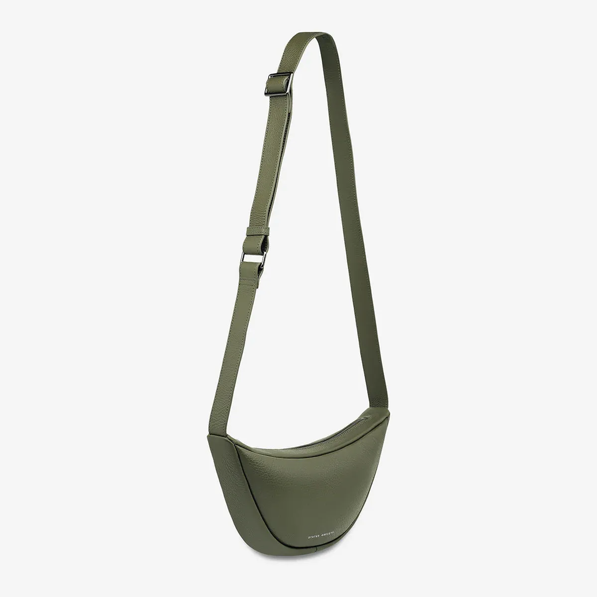 Status Anxiety Bag -  Glued To You - Khaki