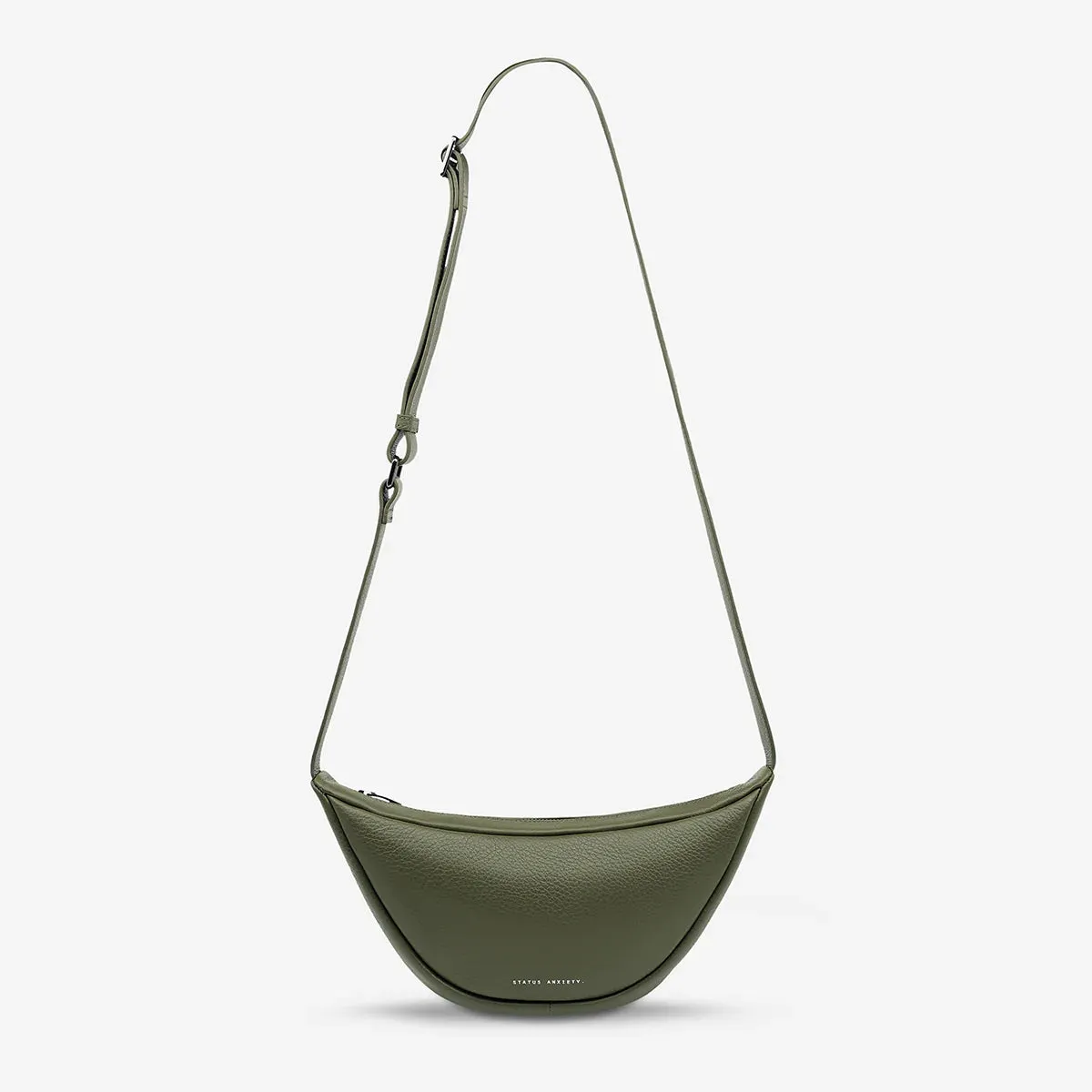 Status Anxiety Bag -  Glued To You - Khaki