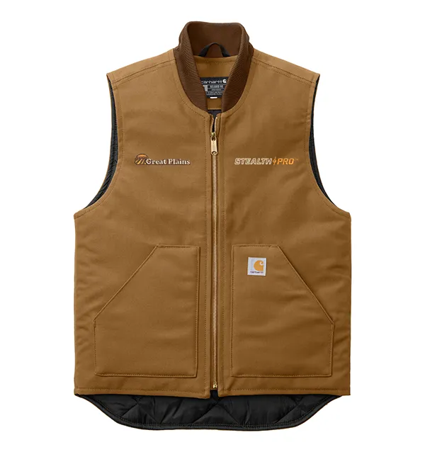 StealthPro Carhartt ® Duck Vest