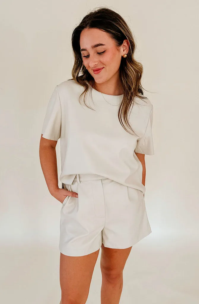 STEVE MADDEN EZRA TOP