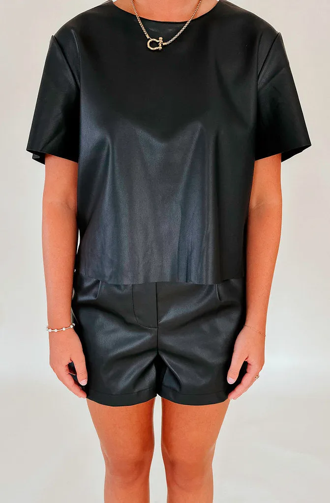 STEVE MADDEN EZRA TOP