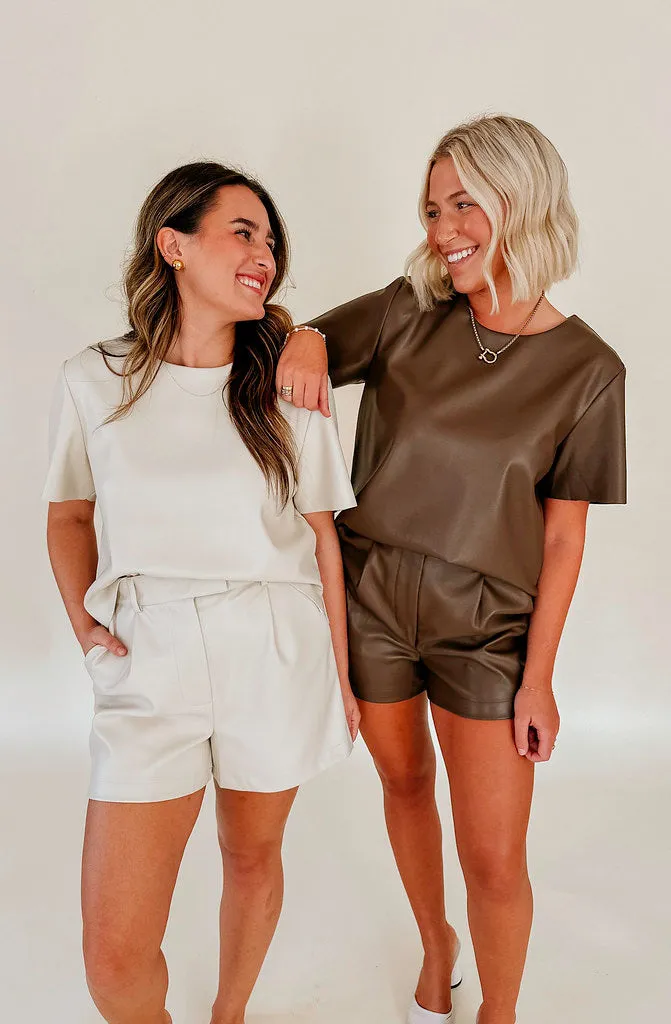 STEVE MADDEN EZRA TOP