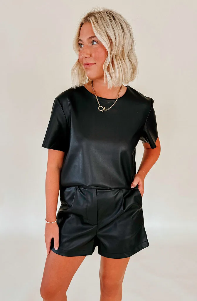 STEVE MADDEN EZRA TOP