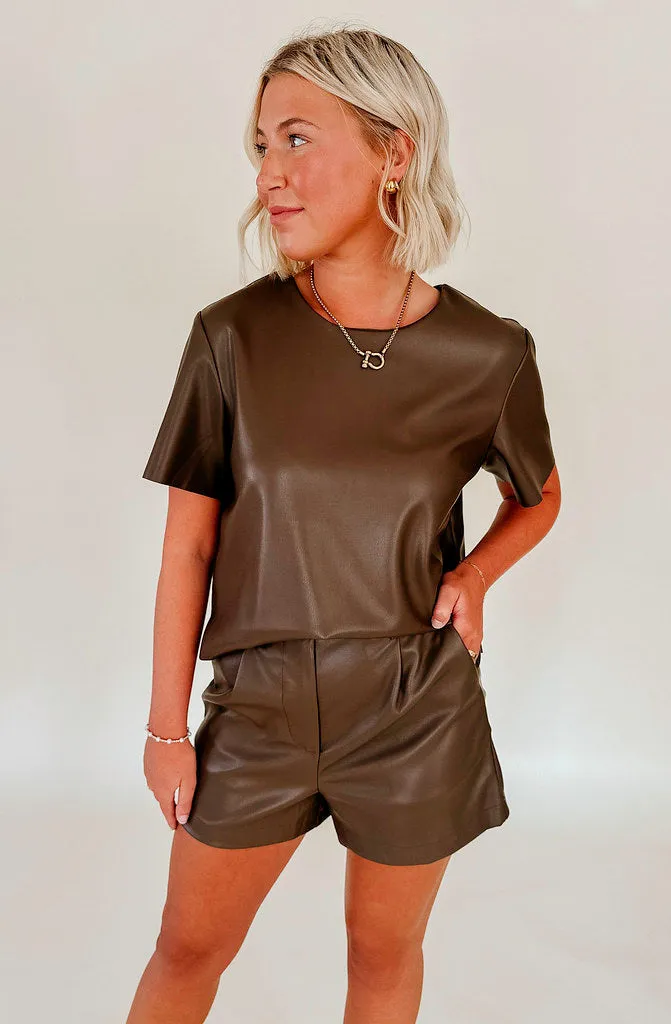 STEVE MADDEN EZRA TOP
