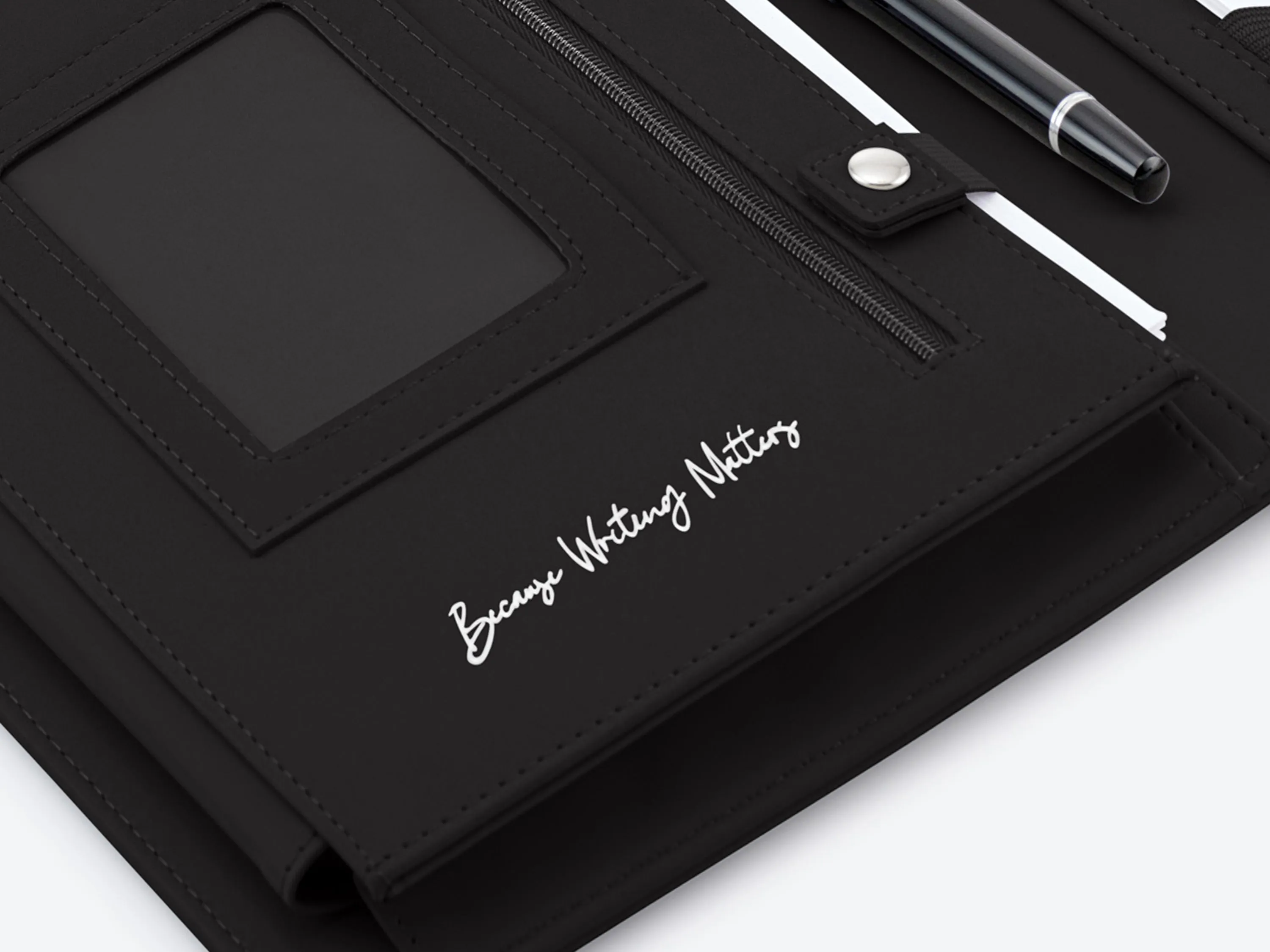 Strawberries Letter Writing Set with Organiser