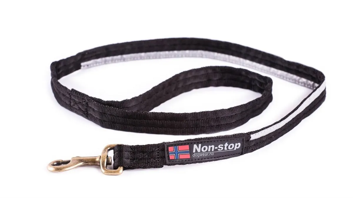 Strong Leash