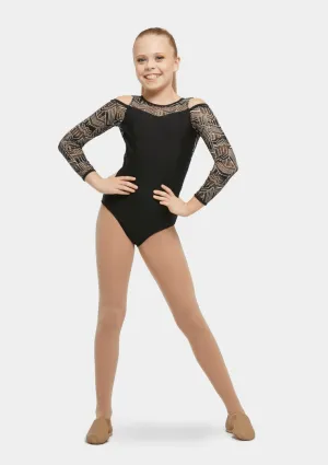 Studio 7 Aztec Leotard