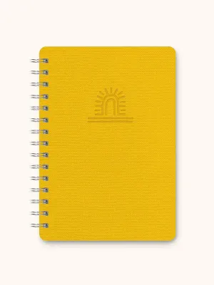 STUDIO OH! AGATHA NOTEBOOK