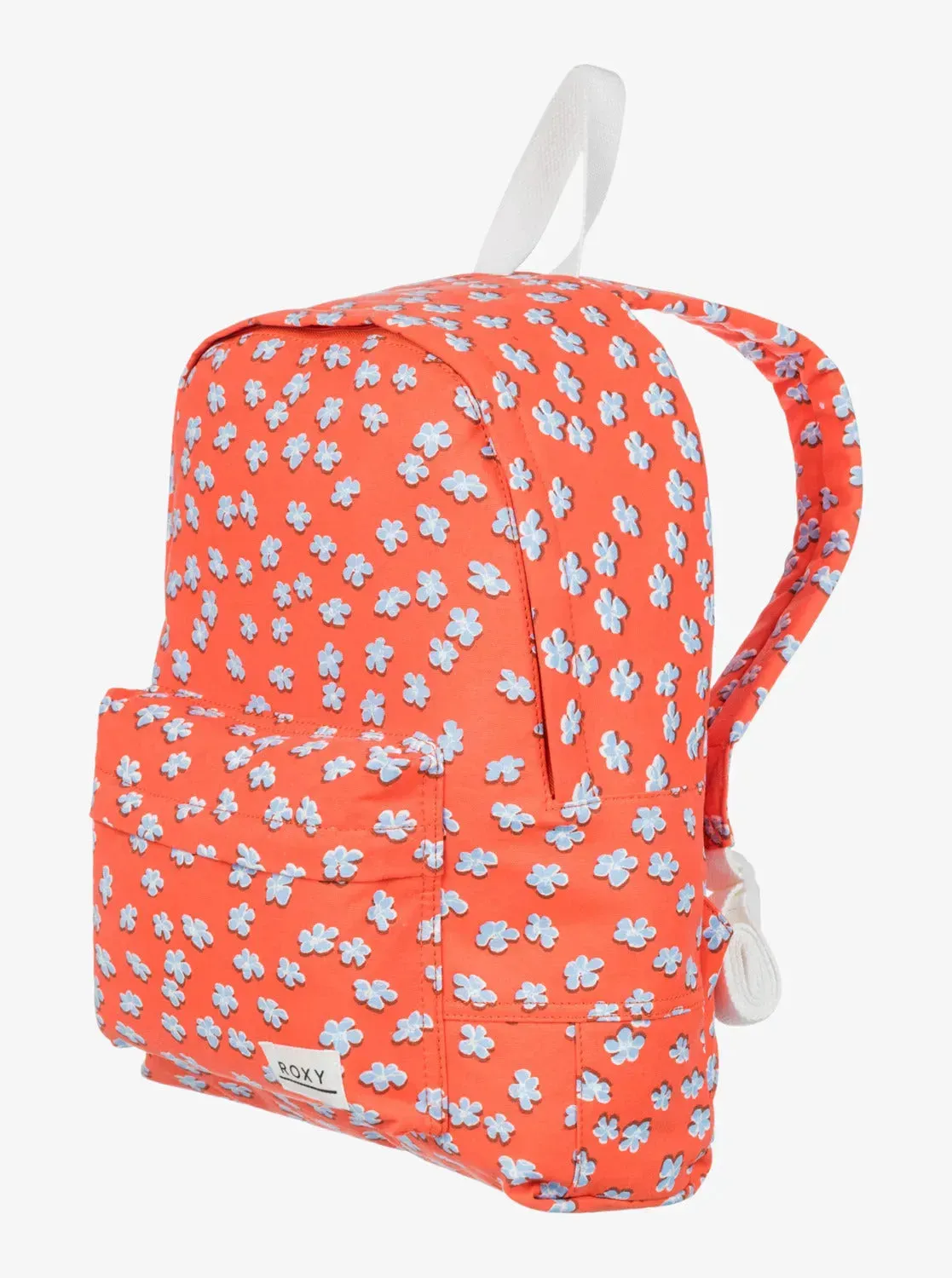 Sugar Baby Canvas 16L Small Backpack