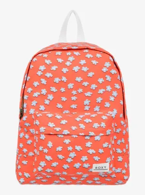 Sugar Baby Canvas 16L Small Backpack