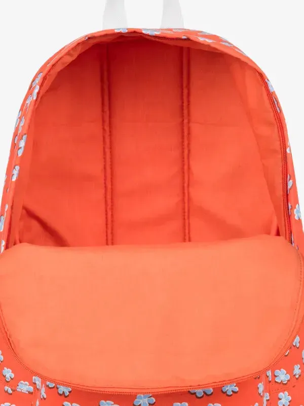 Sugar Baby Canvas 16L Small Backpack