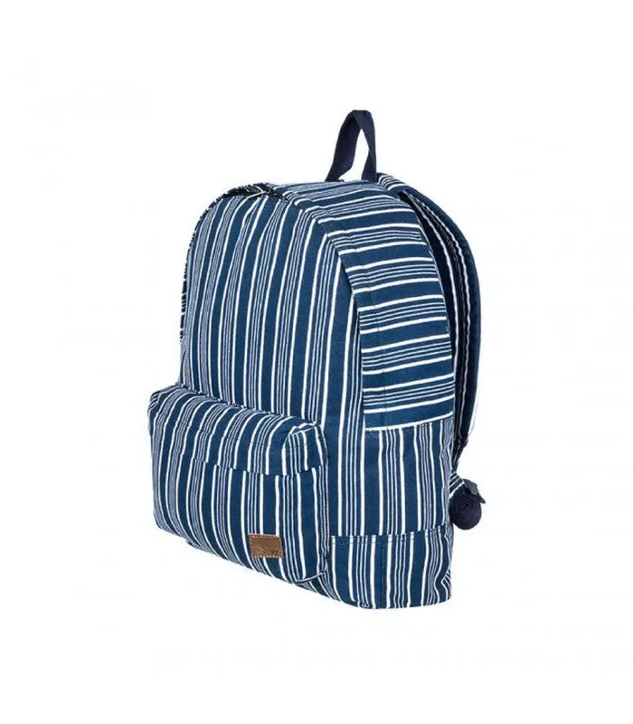Sugar Baby Canvass Backpack
