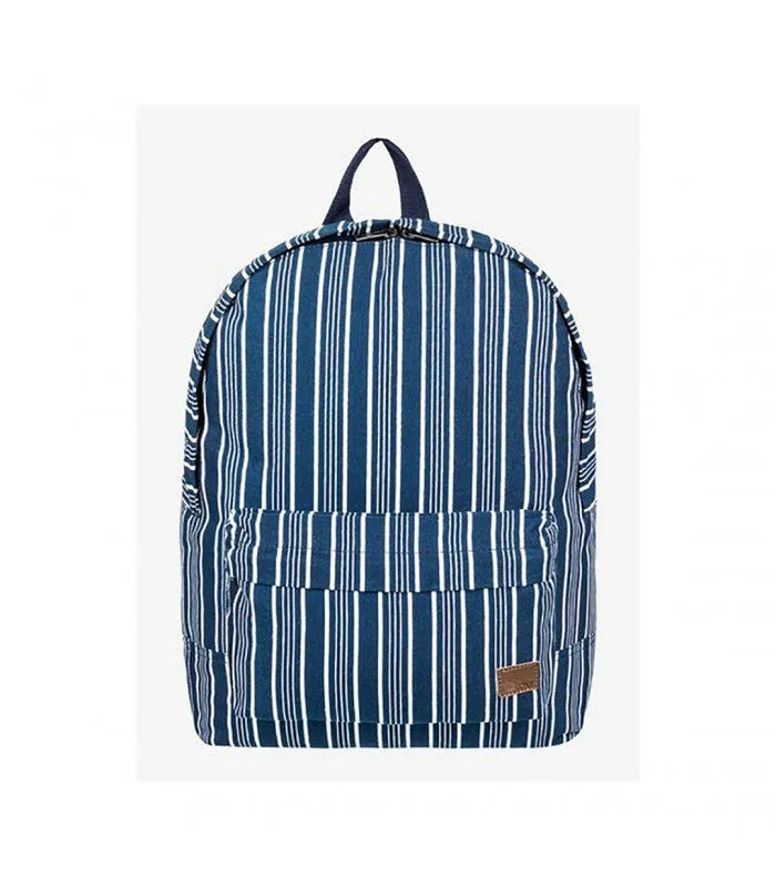 Sugar Baby Canvass Backpack