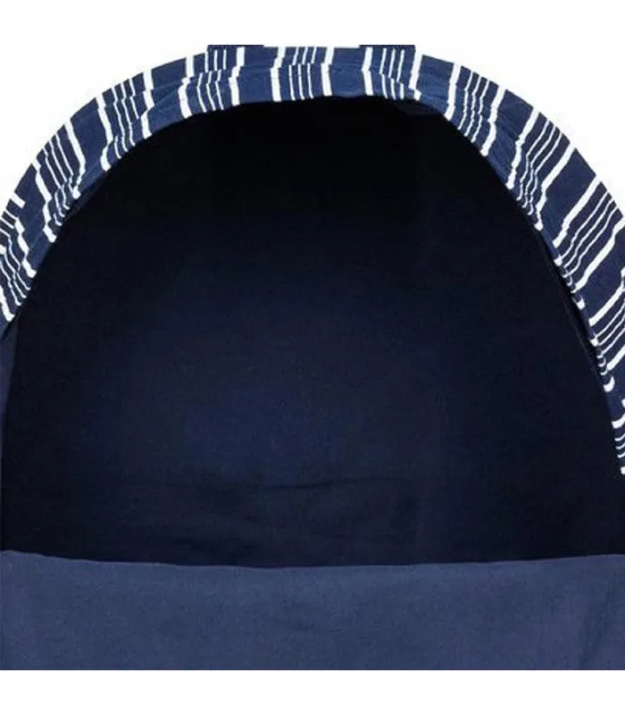 Sugar Baby Canvass Backpack