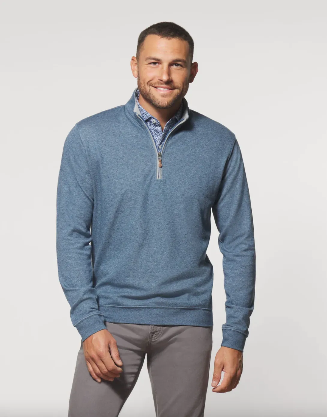 Sully Pullover