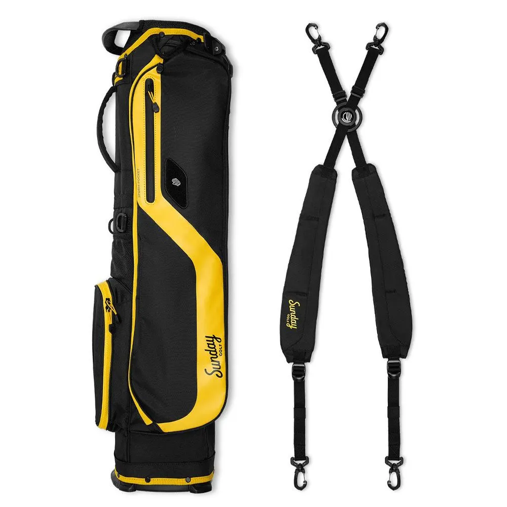 Sunday Golf EL Camino Stand Bag - 23