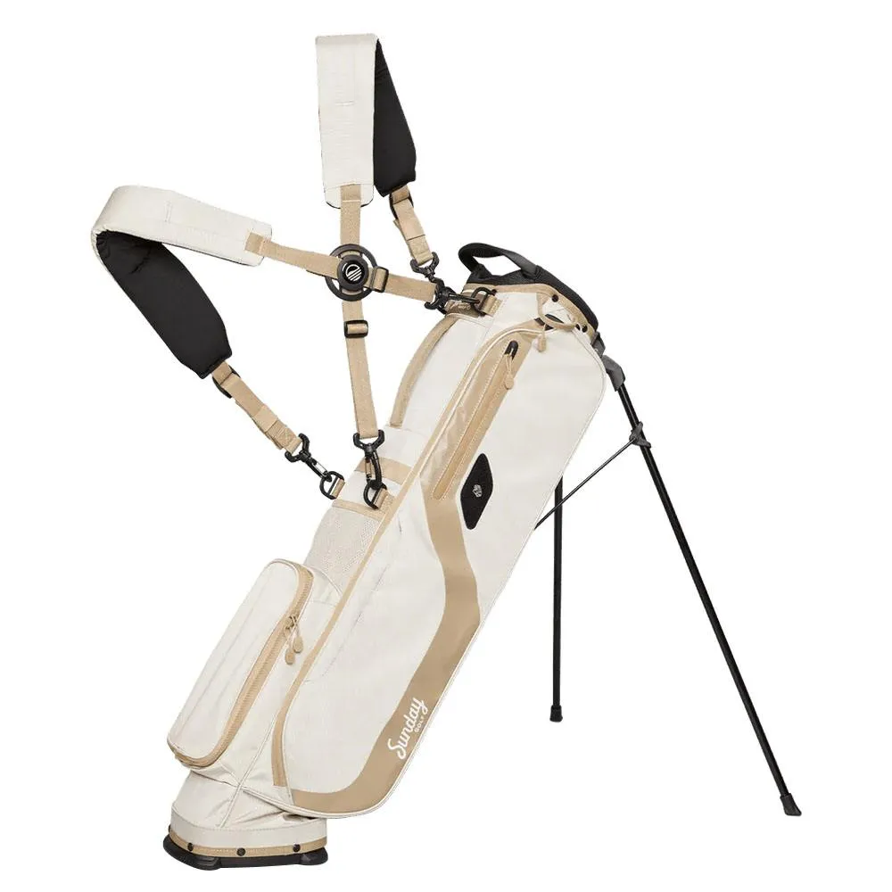 Sunday Golf EL Camino Stand Bag - 23
