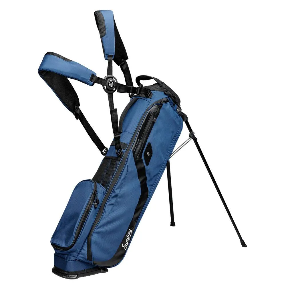 Sunday Golf EL Camino Stand Bag - 23