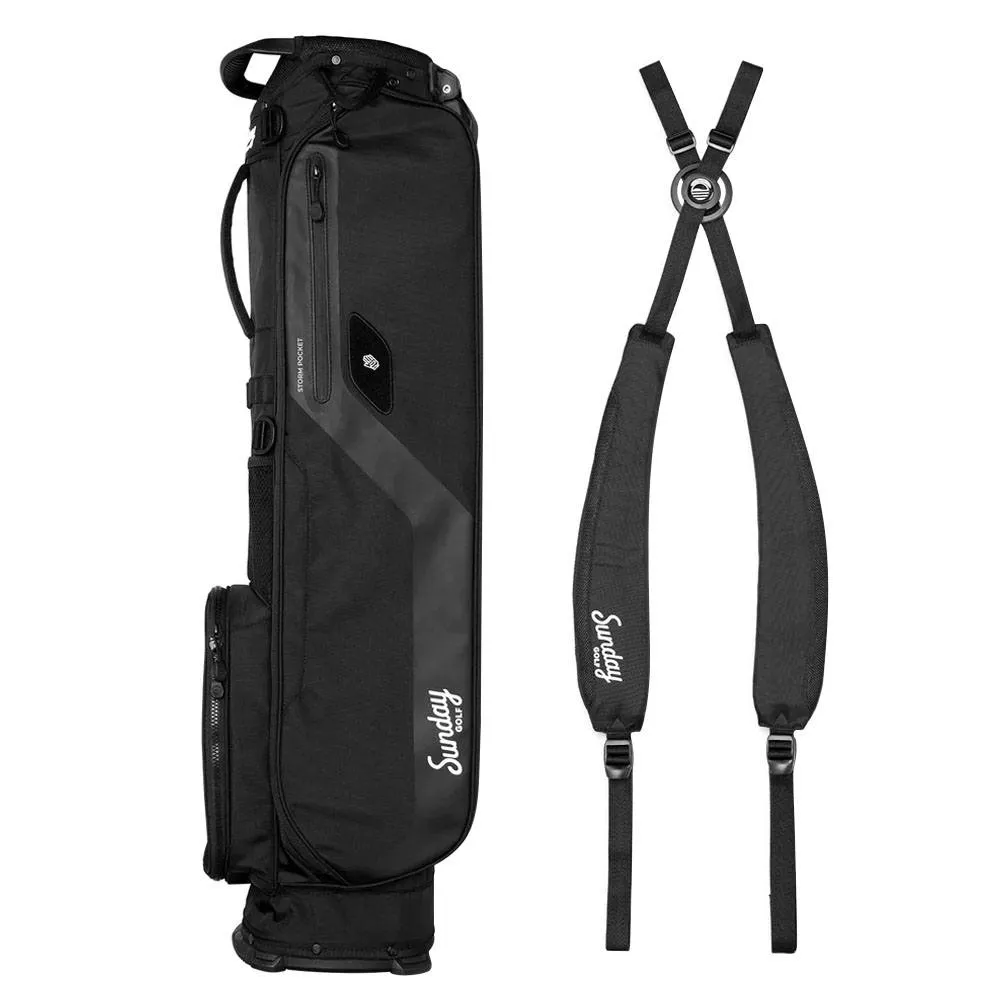 Sunday Golf EL Camino Stand Bag - 23