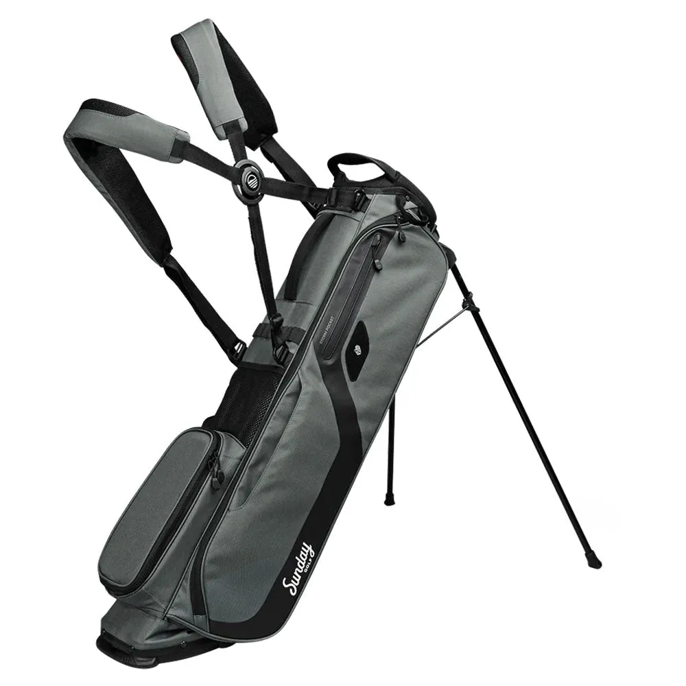 Sunday Golf EL Camino Stand Bag - 23