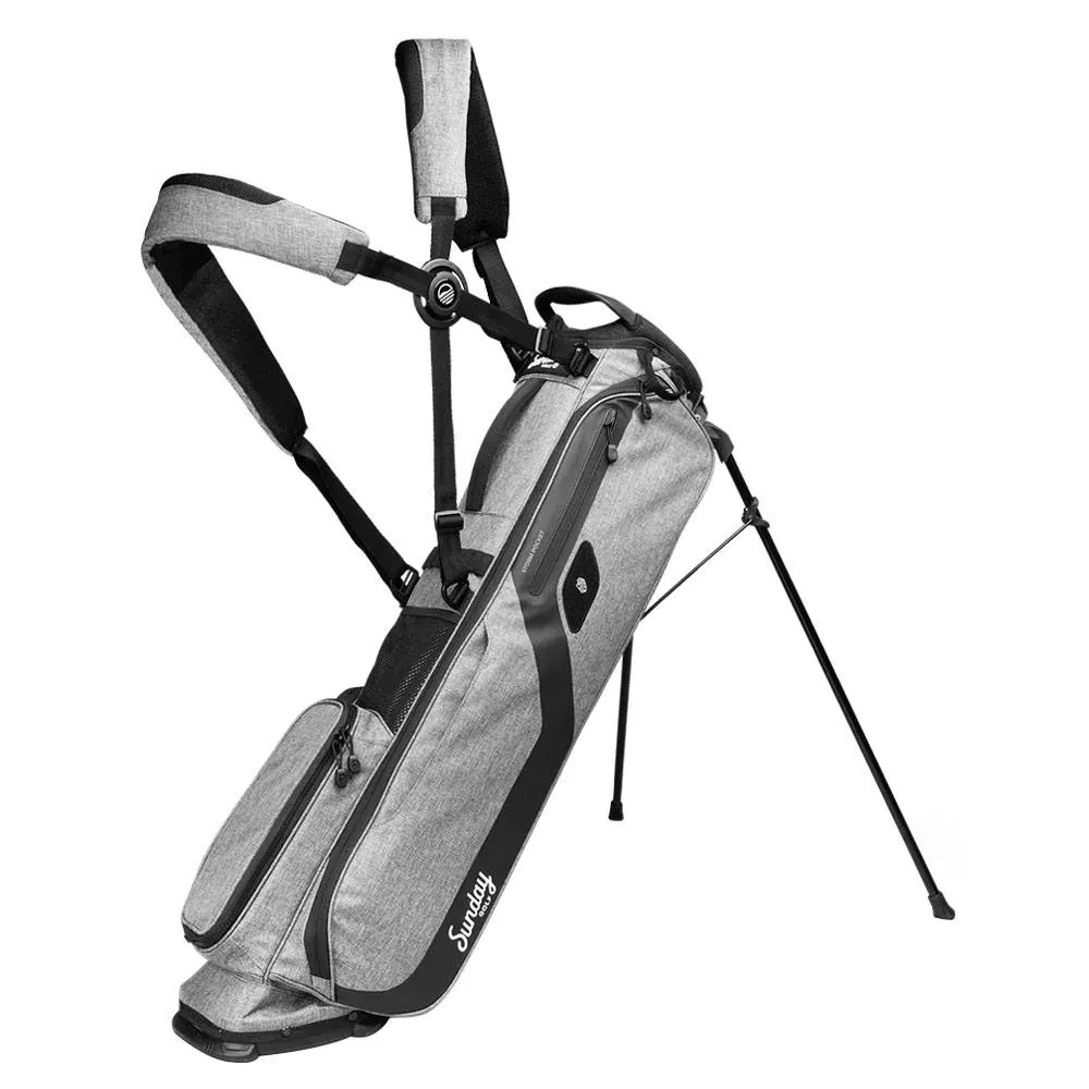Sunday Golf EL Camino Stand Bag - 23