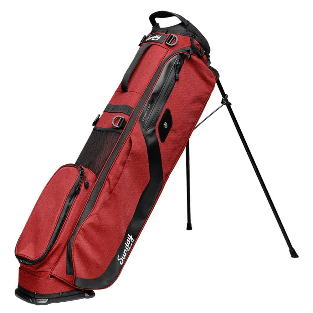 Sunday Golf EL Camino Stand Bag - 23