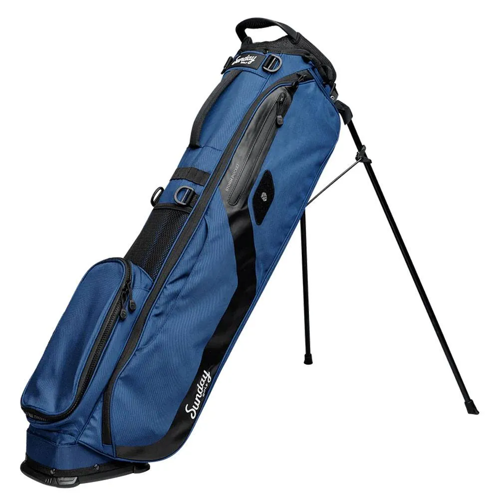 Sunday Golf EL Camino Stand Bag - 23