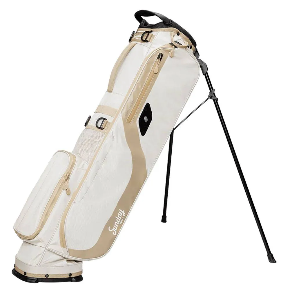 Sunday Golf EL Camino Stand Bag - 23