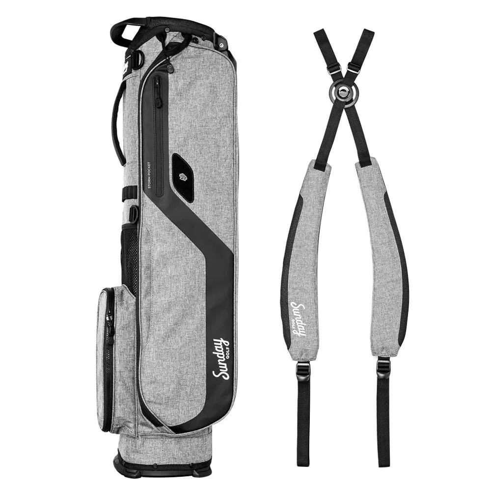 Sunday Golf EL Camino Stand Bag - 23