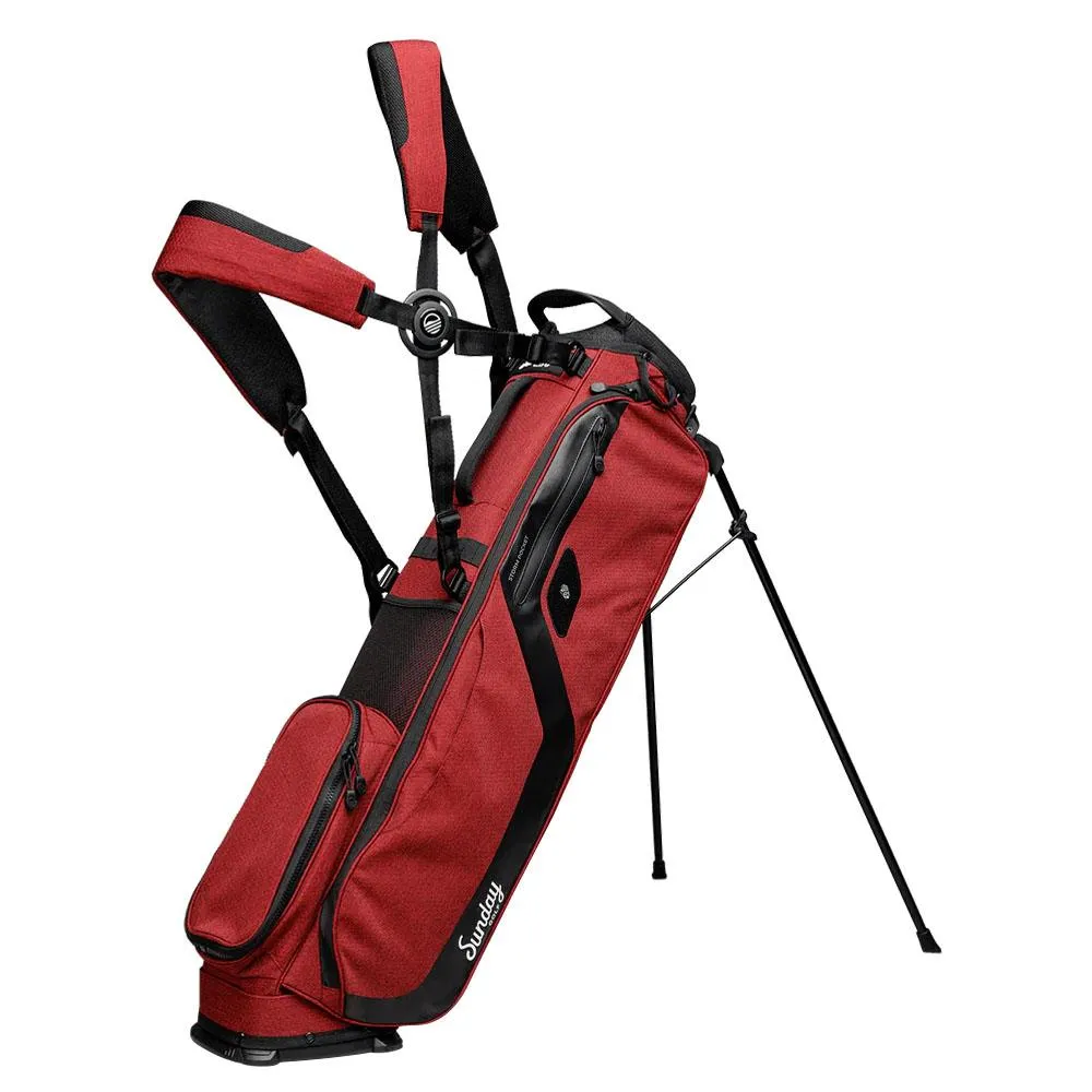 Sunday Golf EL Camino Stand Bag - 23