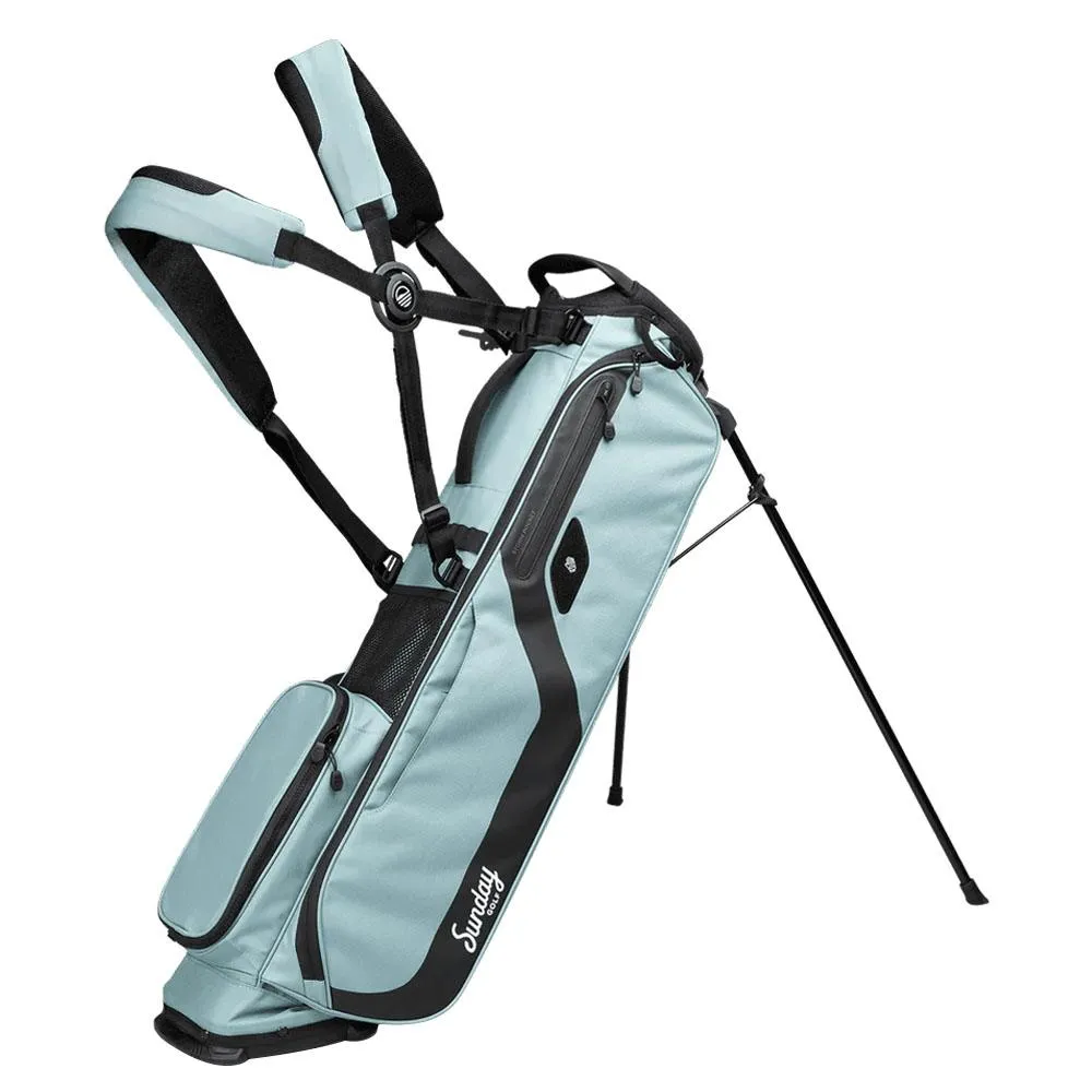 Sunday Golf EL Camino Stand Bag - 23