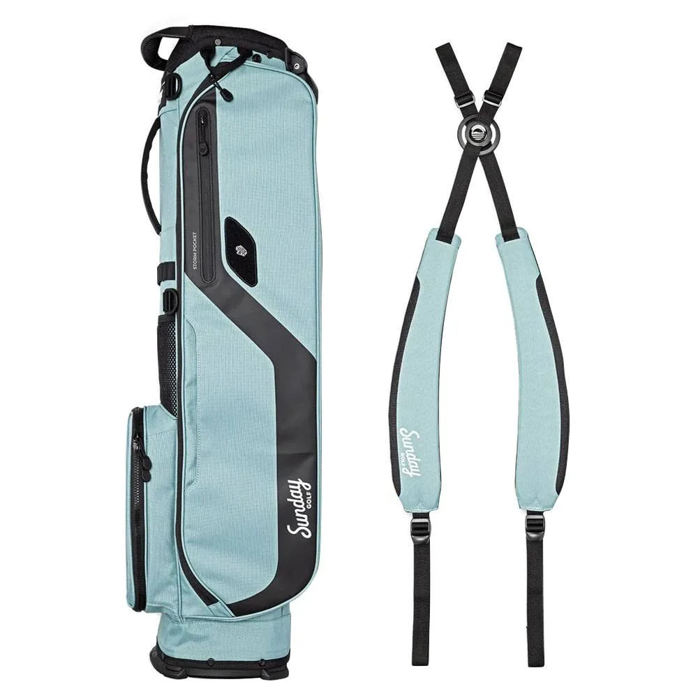 Sunday Golf EL Camino Stand Bag - 23