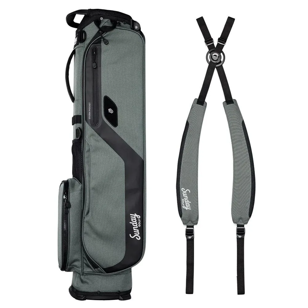 Sunday Golf EL Camino Stand Bag - 23