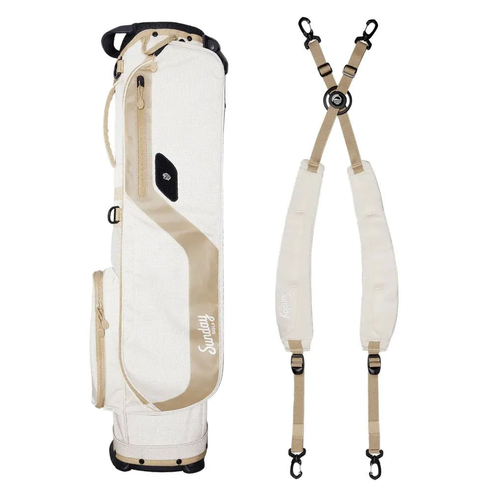 Sunday Golf EL Camino Stand Bag - 23