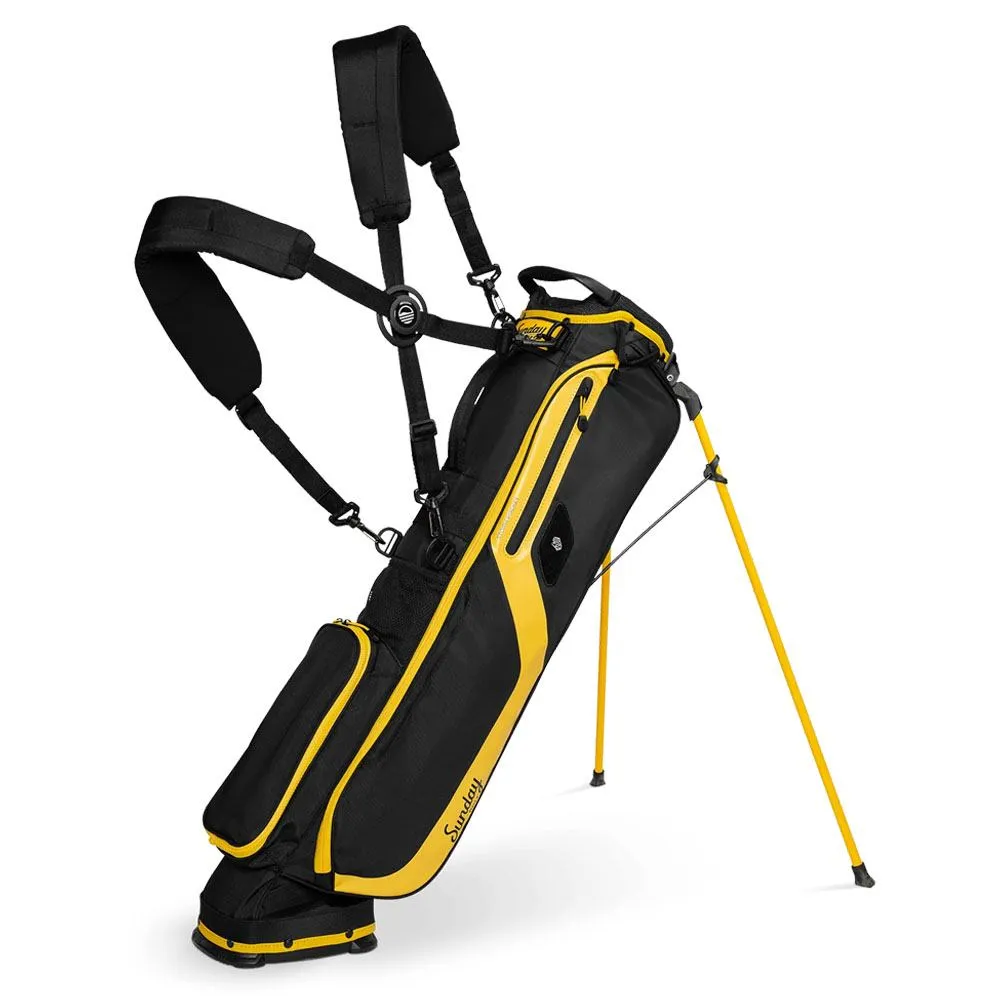 Sunday Golf EL Camino Stand Bag - 23