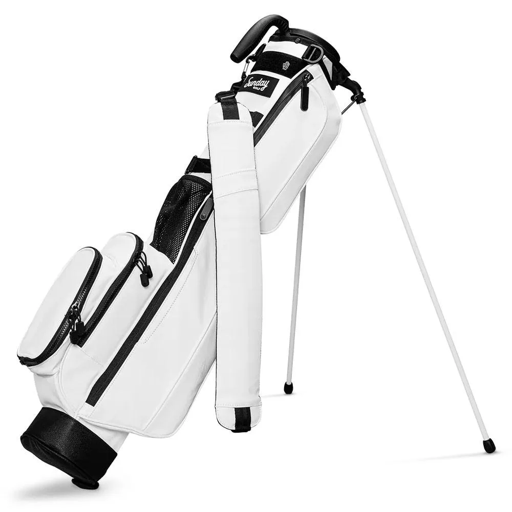 Sunday Golf Loma Premium Stand Bag - 23