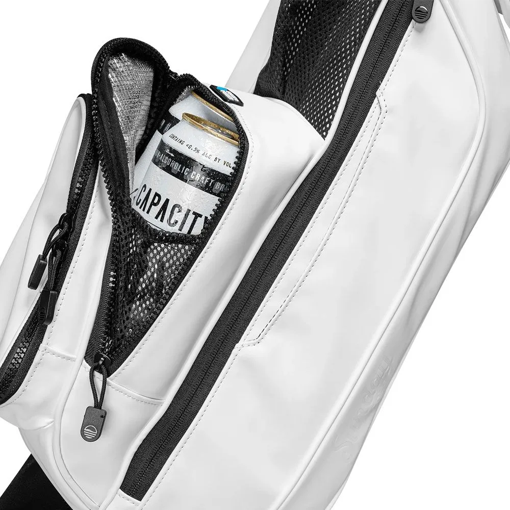 Sunday Golf Loma Premium Stand Bag - 23