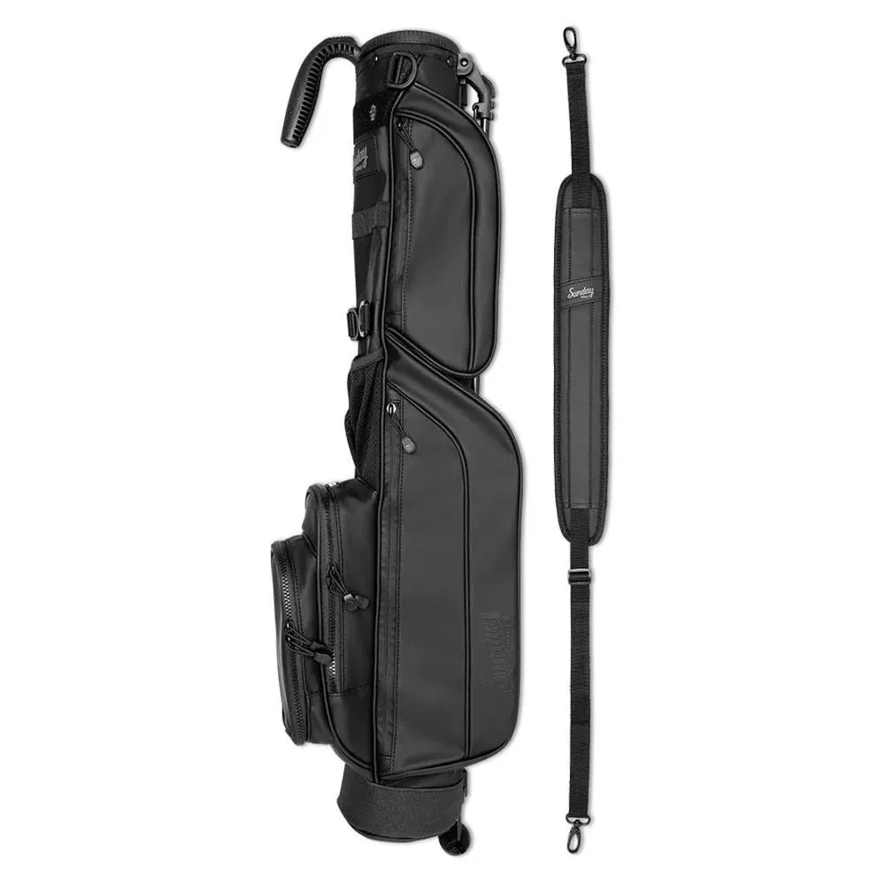 Sunday Golf Loma Premium Stand Bag - 23