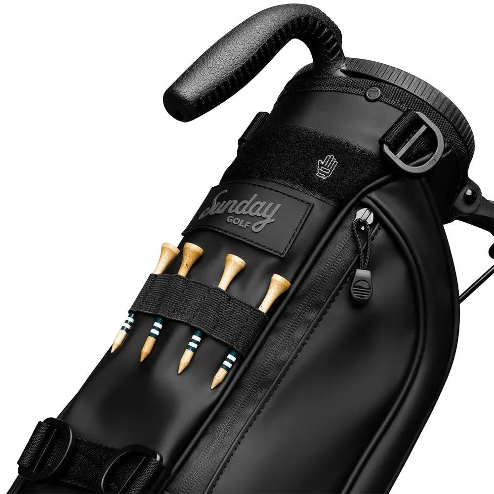 Sunday Golf Loma Premium Stand Bag - 23