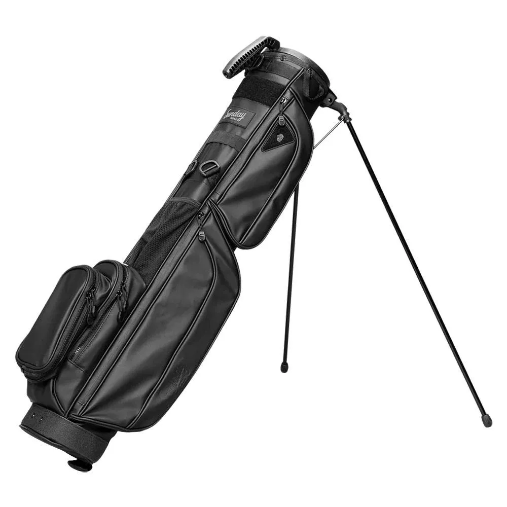 Sunday Golf Loma XL Premium Stand Bag - 23
