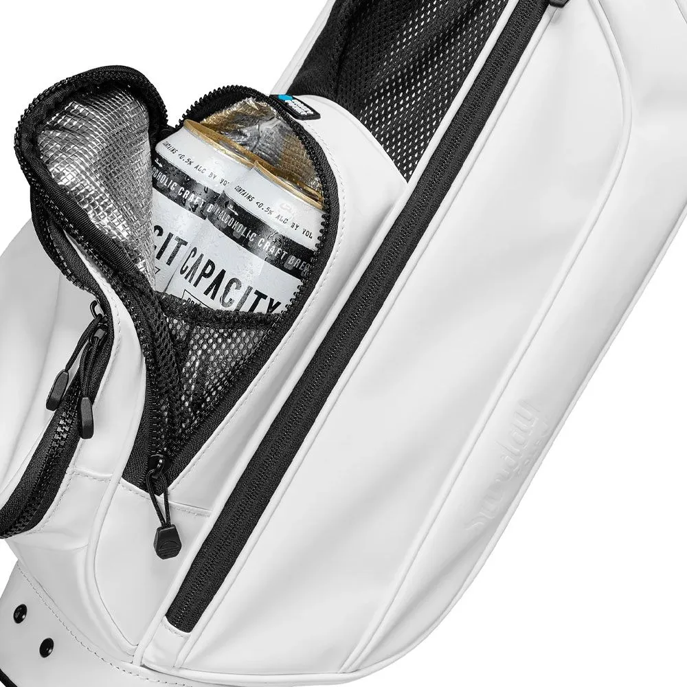 Sunday Golf Loma XL Premium Stand Bag - 23