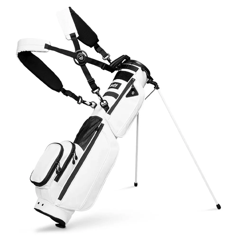 Sunday Golf Loma XL Premium Stand Bag - 23