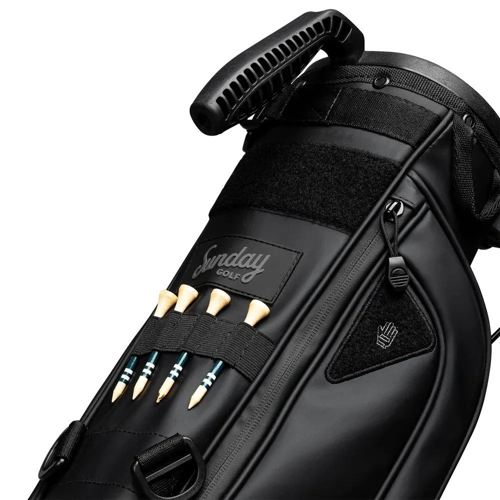 Sunday Golf Loma XL Premium Stand Bag - 23