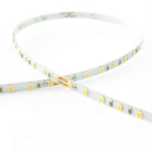 SuperSlim LED Strip | IP20 | 24v | 3.5mm | Cut every 100mm | 60LEDs p/m | 7.2w p/m | p/metre & reel