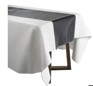 Tablecloth With Runner