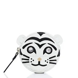 Taft Street Tiger Coin Purse