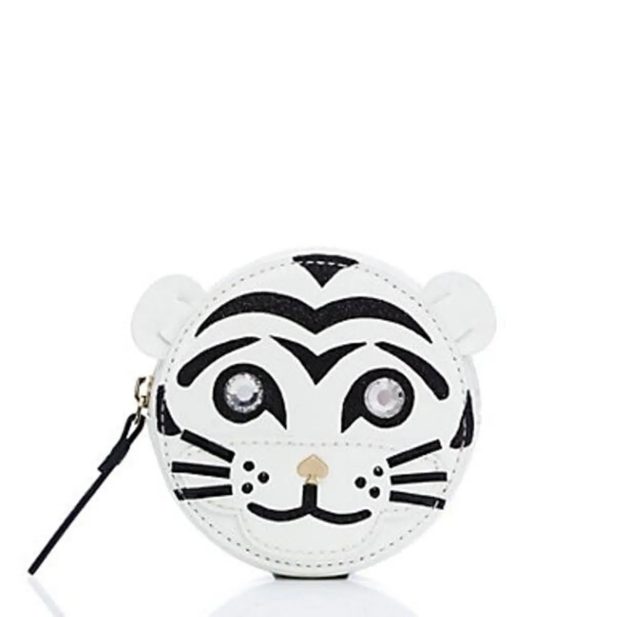 Taft Street Tiger Coin Purse