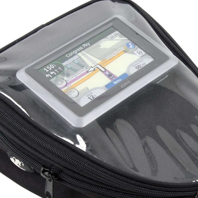 Tank bag 03 - 5L Magnetic Daypack
